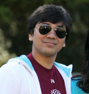 Shafiq Joty